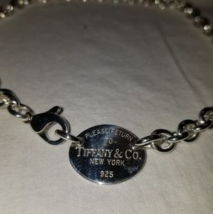 Tiffany & Co Necklace